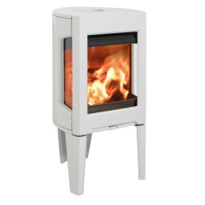Jotul F 163 WHE bílý smalt